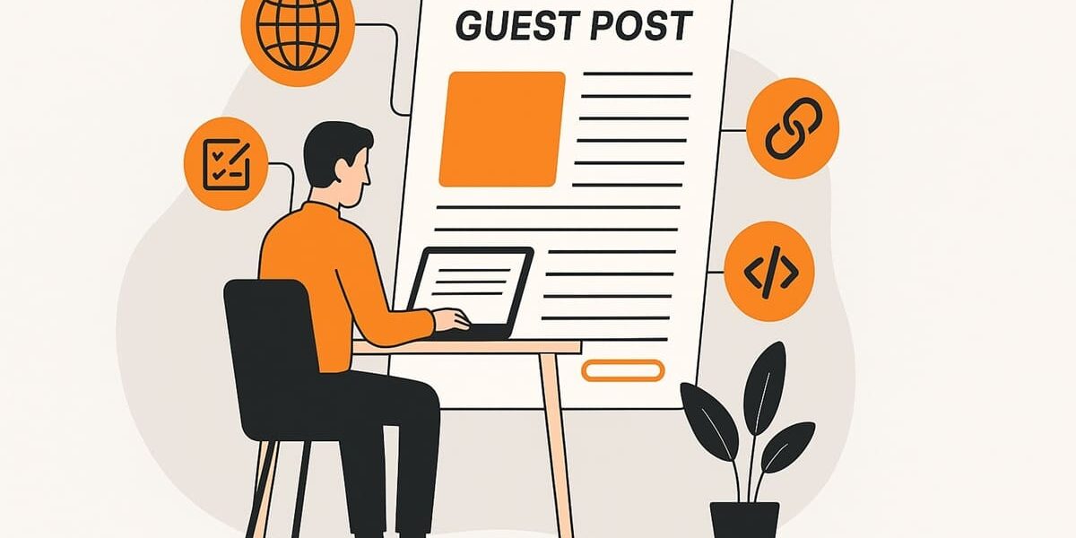 scegliere siti guest post scegliere siti guest post