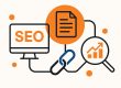 ecosistema seo contenuti link