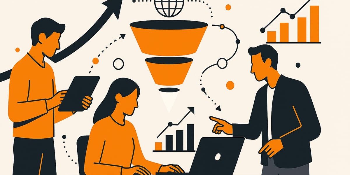 contenuti funnel marketing